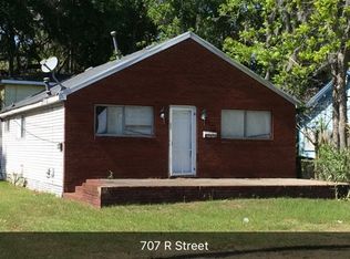 707 R St, Brunswick, GA 31520