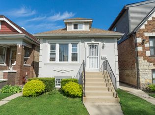 4716 N Kewanee Ave, Chicago, IL 60630