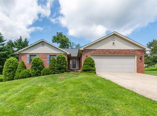 2411 Old Greenville Rd, Staunton, VA 24401