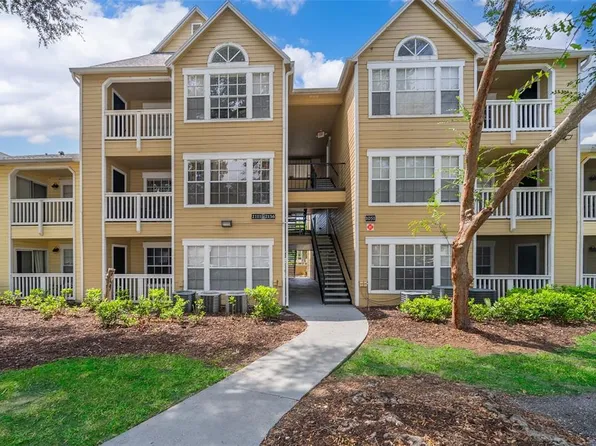 1051 S Hiawassee Rd APT 2115, Orlando, FL 32835