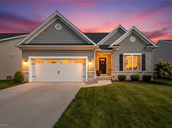 36564 Appian Way, North Ridgeville, OH 44039