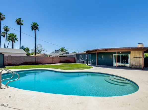 4243 N 15TH Drive, Phoenix, AZ 85015