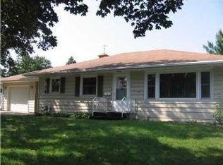 2100 Haven Ct SW, Cedar Rapids, IA 52404