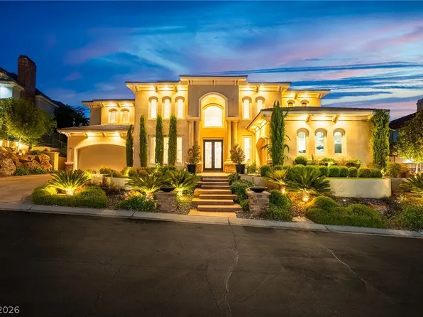 763 Romano Ln, Henderson, NV 89012