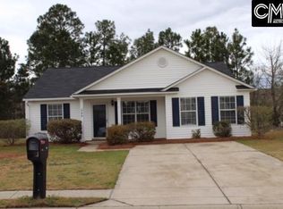 209 Denby Cir, Columbia, SC 29229