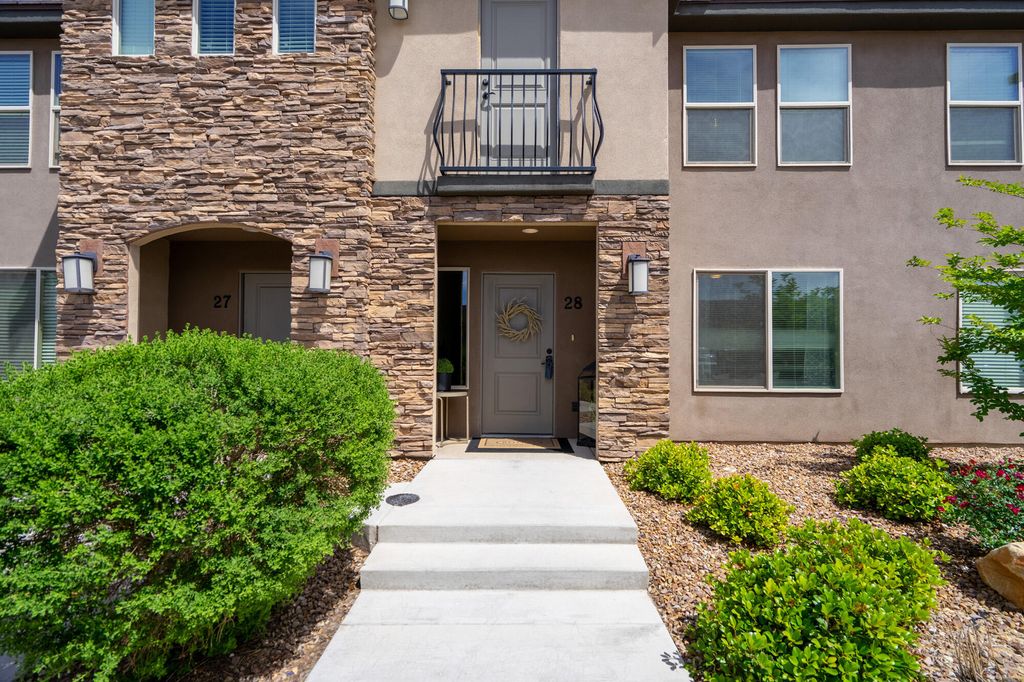3239 S 840 E Unit 28, St George, UT, St George