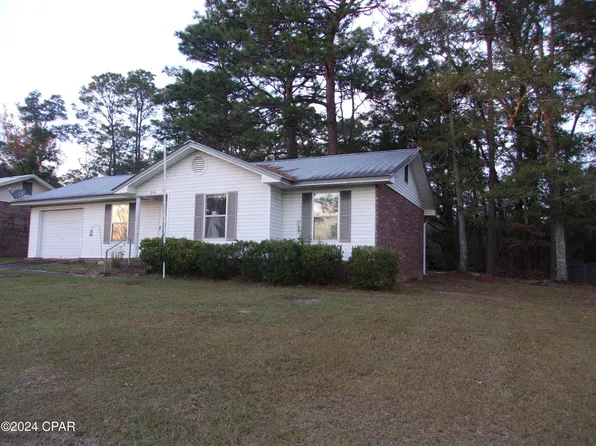 290 Son In Law Rd, Bonifay, FL 32425