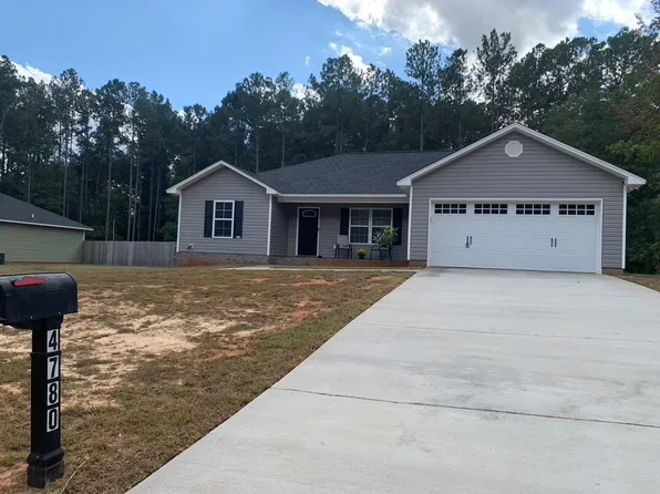 4780 Solstice Dr, Dalzell, SC 29040