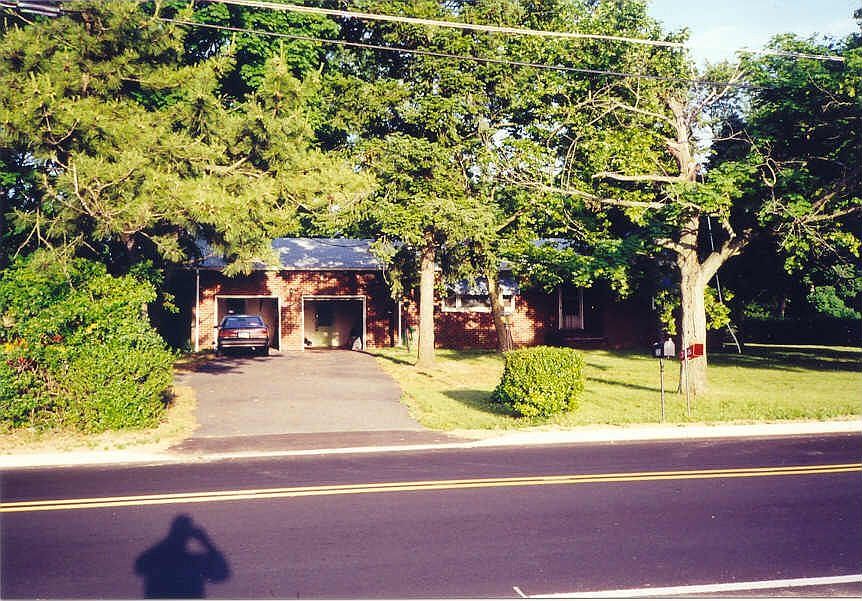 582 Beckett Road
