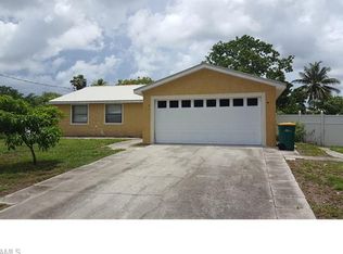 2718 47th Ter SW, Naples, FL 34116