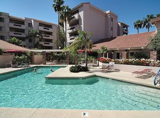 4200 N Miller Rd UNIT 207, Scottsdale, AZ 85251