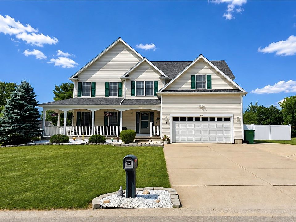 1st image of 123 Fieldview Dr
