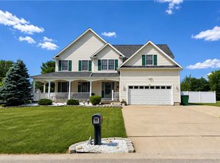 123 Fieldview Dr, Painted Post, NY 14870
