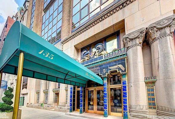 Rented by Brown Harris Stevens | media 18