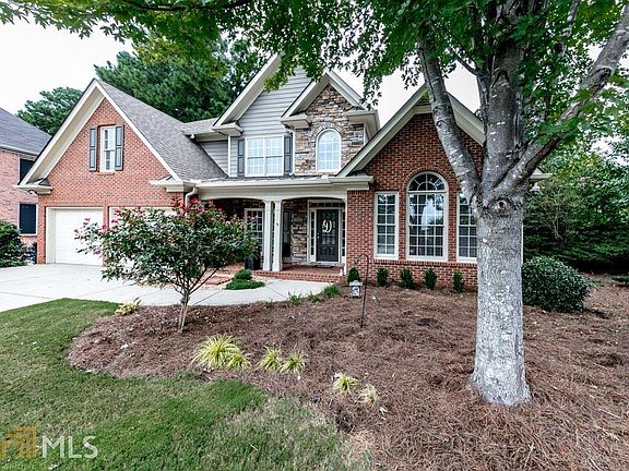 5th image of 4200 Rockpoint Drive Kennesaw #30152