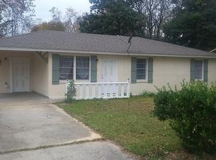 447 Klondyke Rd, Long Beach, MS 39560