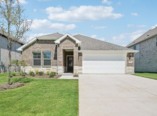 1113 Huntington Dr, Anna, TX 75409