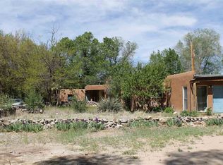 74 County Road 16, Espanola, NM 87532