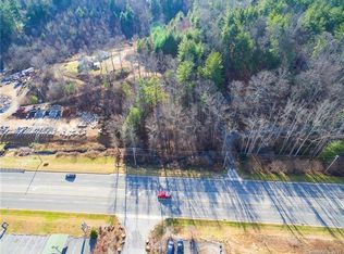 11 Fire Fighters Ln, Fairview, NC 28730