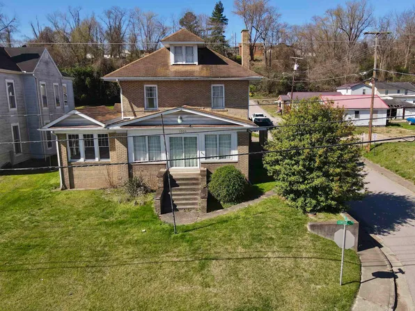 1000 Center St, Catlettsburg, KY 41129