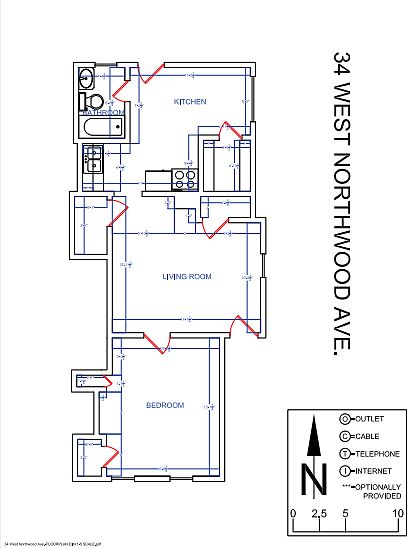 1st image of 36 W Northwood Ave