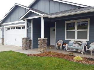 2712 S Galway Ln, Veradale, WA 99037