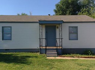 3420 SW 36th St, Oklahoma City, OK 73119
