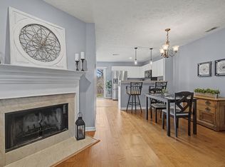 161 Shadow Glen Dr, Nashville, TN 37211