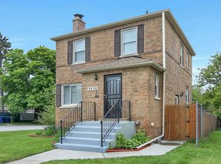 9656 S Maplewood Ave, Evergreen Park, IL