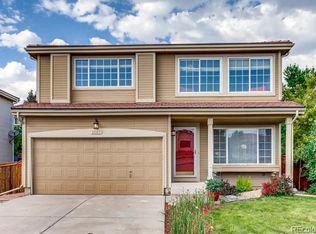 1557 Mountain Maple Ave, Highlands Ranch, CO 80129
