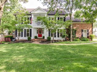 500 N Woods Ct, Brentwood, TN 37027