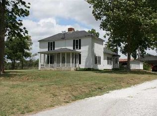 9234 W Highway 12, Bentonville, AR 72712