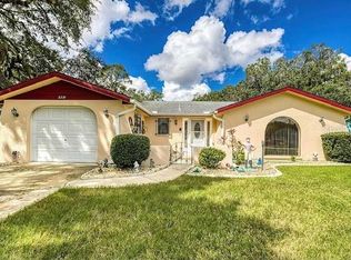 2231 Meadow Lark Rd, Spring Hill, FL 34608