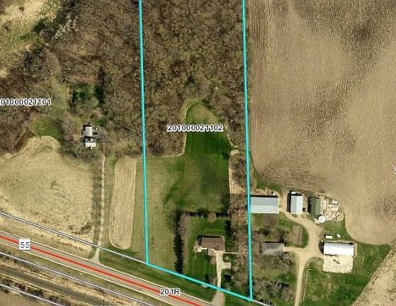 Location, Location, Location
						:
						A rural setting, yet convenient to town, school, church, shopping.