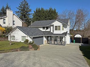 5574 Garibaldi Dr, Nanaimo, BC