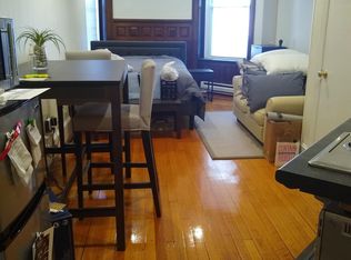 868 Beacon St #205, Boston, MA 02215