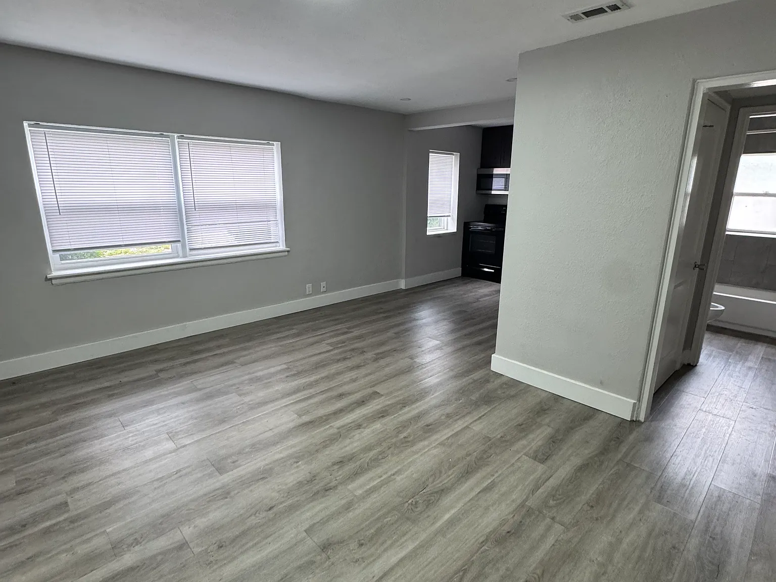 1 bed, 900 sqft, $995 — Photo 4