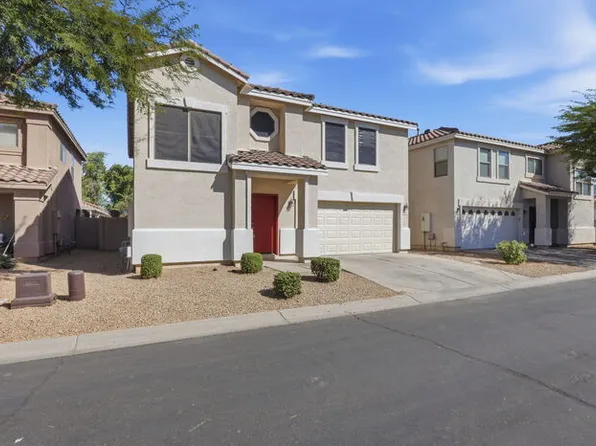 1351 S Mosley Ct, Chandler, AZ 85286