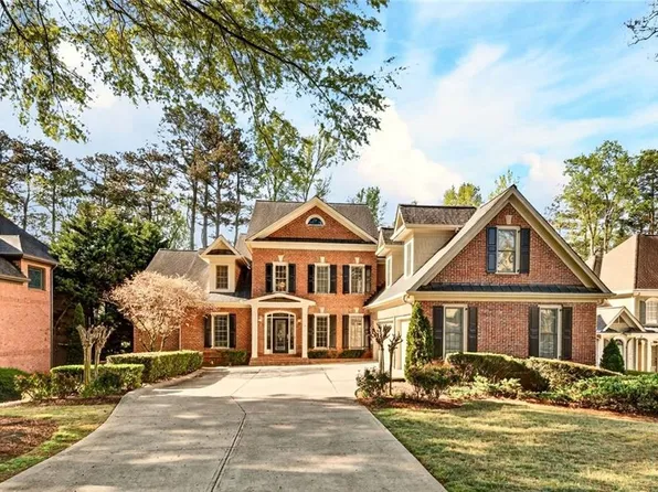 7445 Laurel Oak Dr, Suwanee, GA 30024