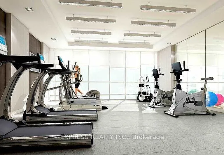 58 Orchard View Blvd #1601 — Photo 20