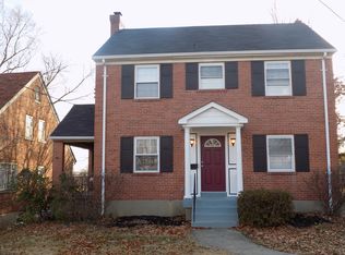 3283 Renfro Ave, Cincinnati, OH 45211
