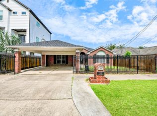 5920 Conley St, Houston, TX 77021