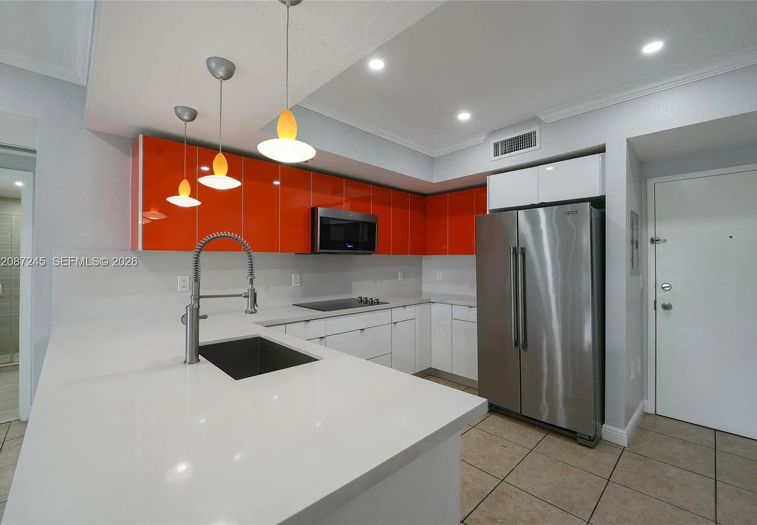 Flagler Heights Condo — Photo 1