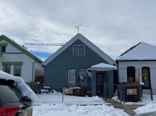 3727 N Lafayette St, Denver, CO 80205