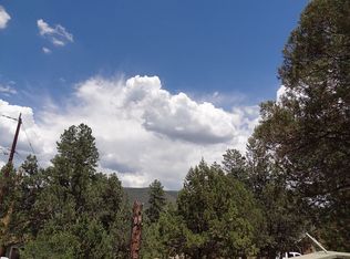 3200 N Miller Dr, Pine, AZ 85544