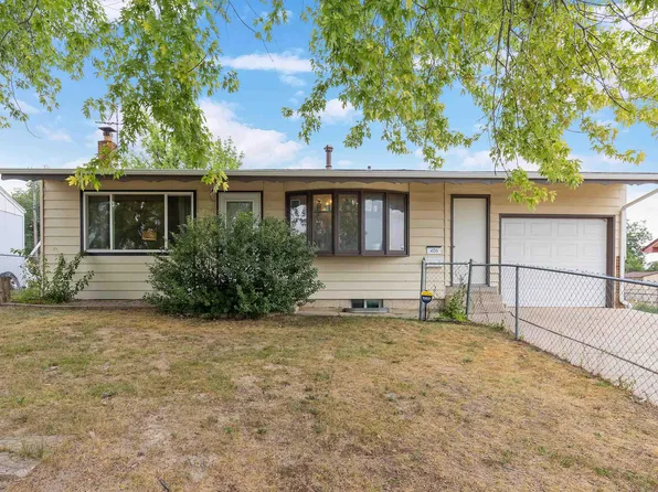 406 E Waterloo St, Rapid City, SD 57701