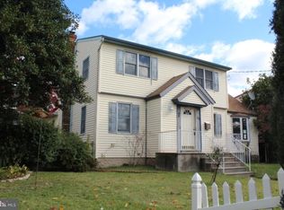 125 Oak Ave, Westville, NJ