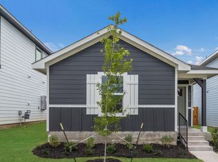 320 Santo Domingo Rd, Bastrop, TX 78602