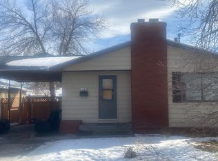 328 S California St, Dillon, MT 59725