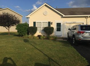 4303 Dillon St, Plano, IL 60545